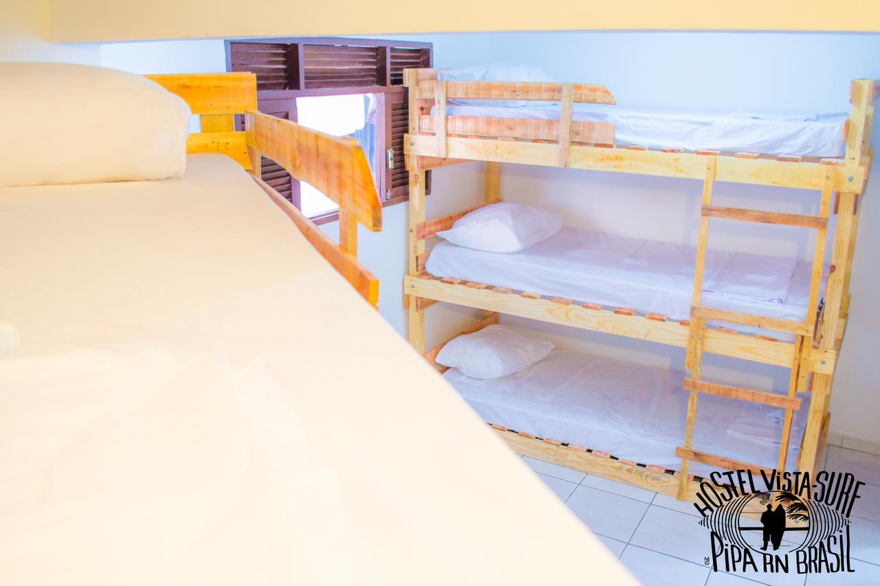Hostel Vista-Surf Arez Exteriér fotografie