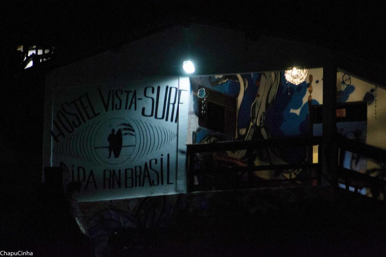 Hostel Vista-Surf Arez Exteriér fotografie