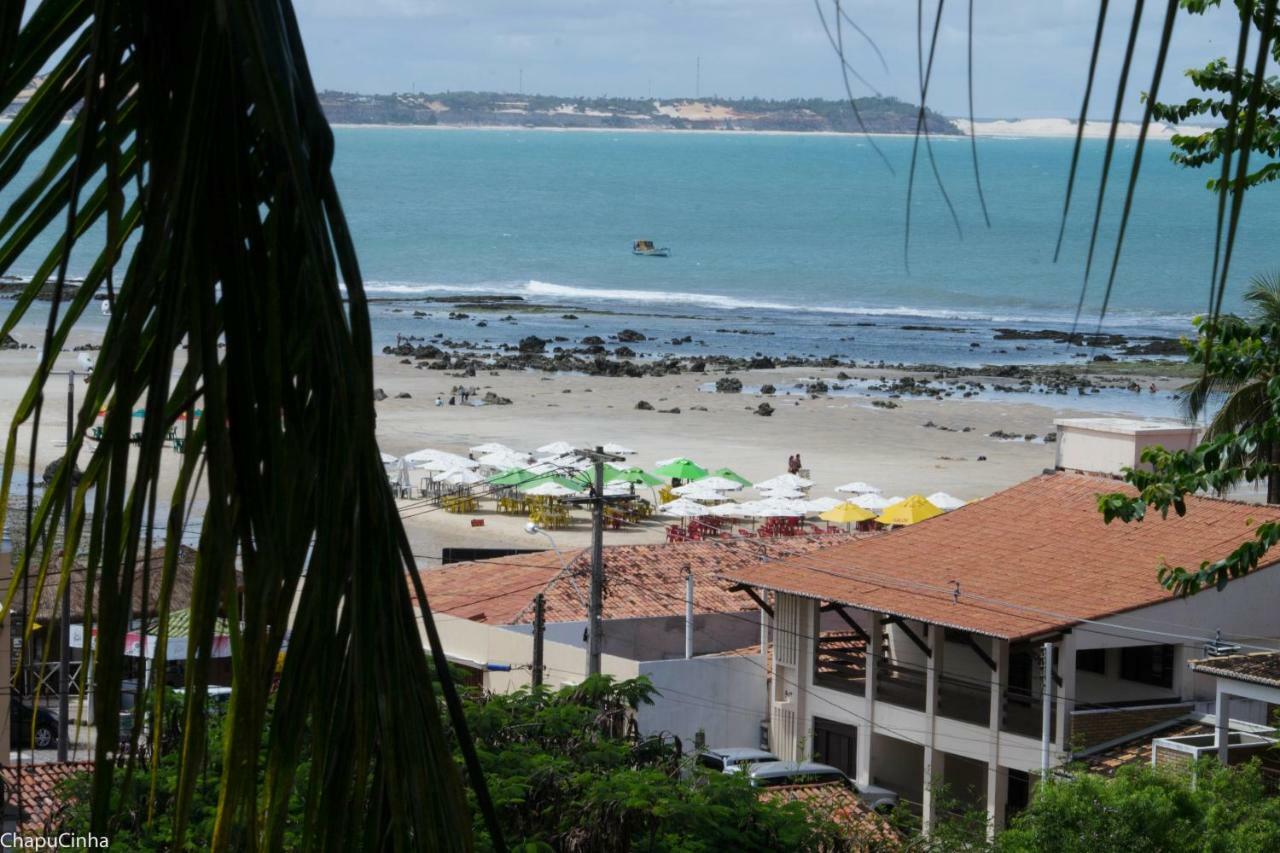 Hostel Vista-Surf Arez Exteriér fotografie
