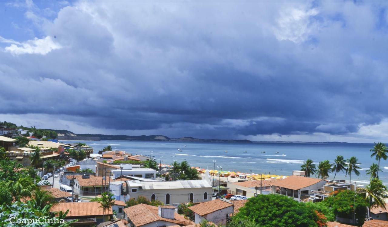 Hostel Vista-Surf Arez Exteriér fotografie