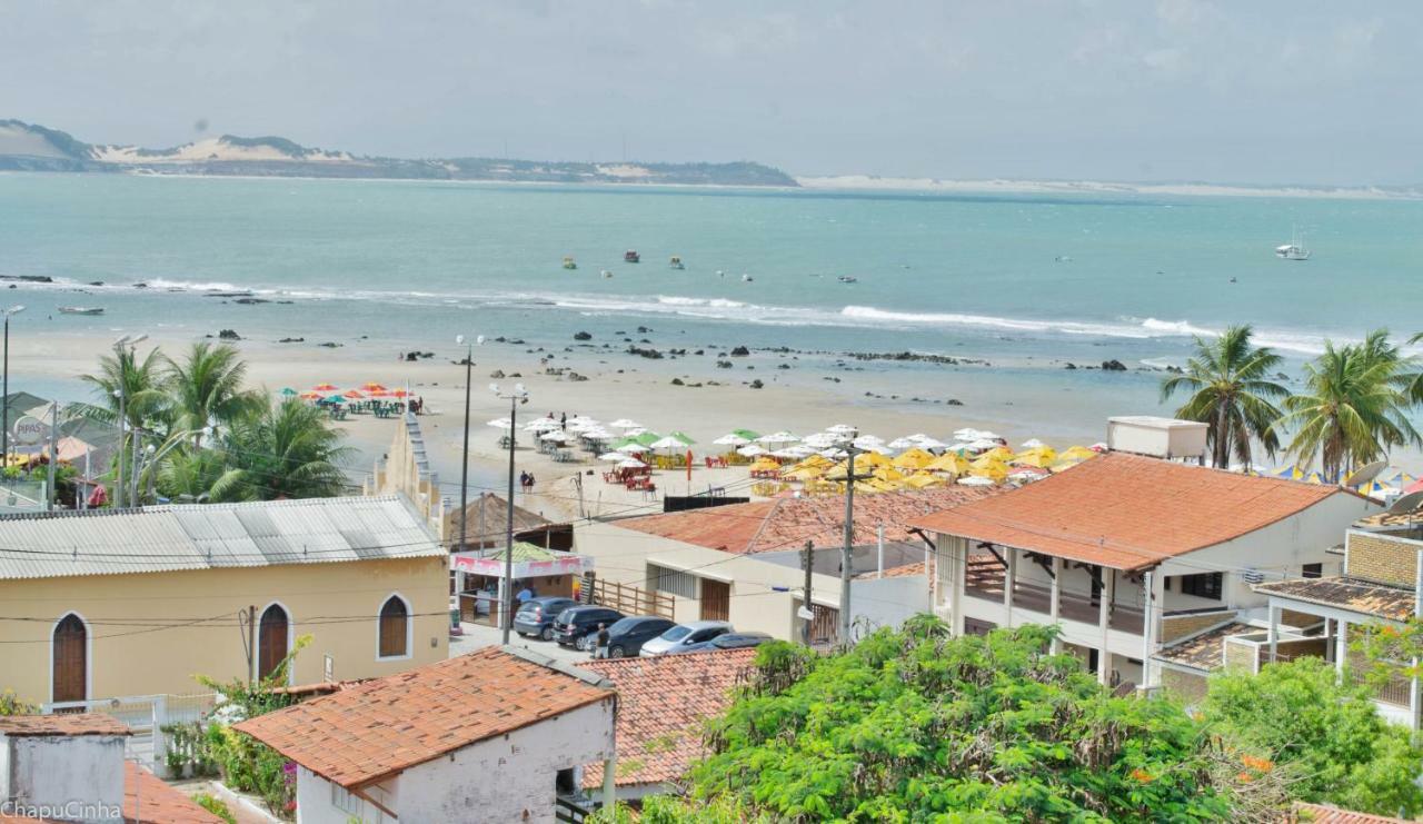 Hostel Vista-Surf Arez Exteriér fotografie