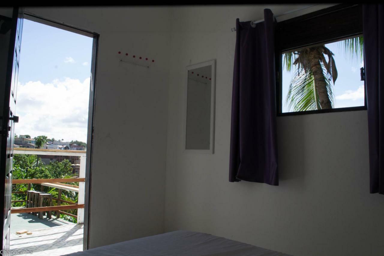 Hostel Vista-Surf Arez Exteriér fotografie