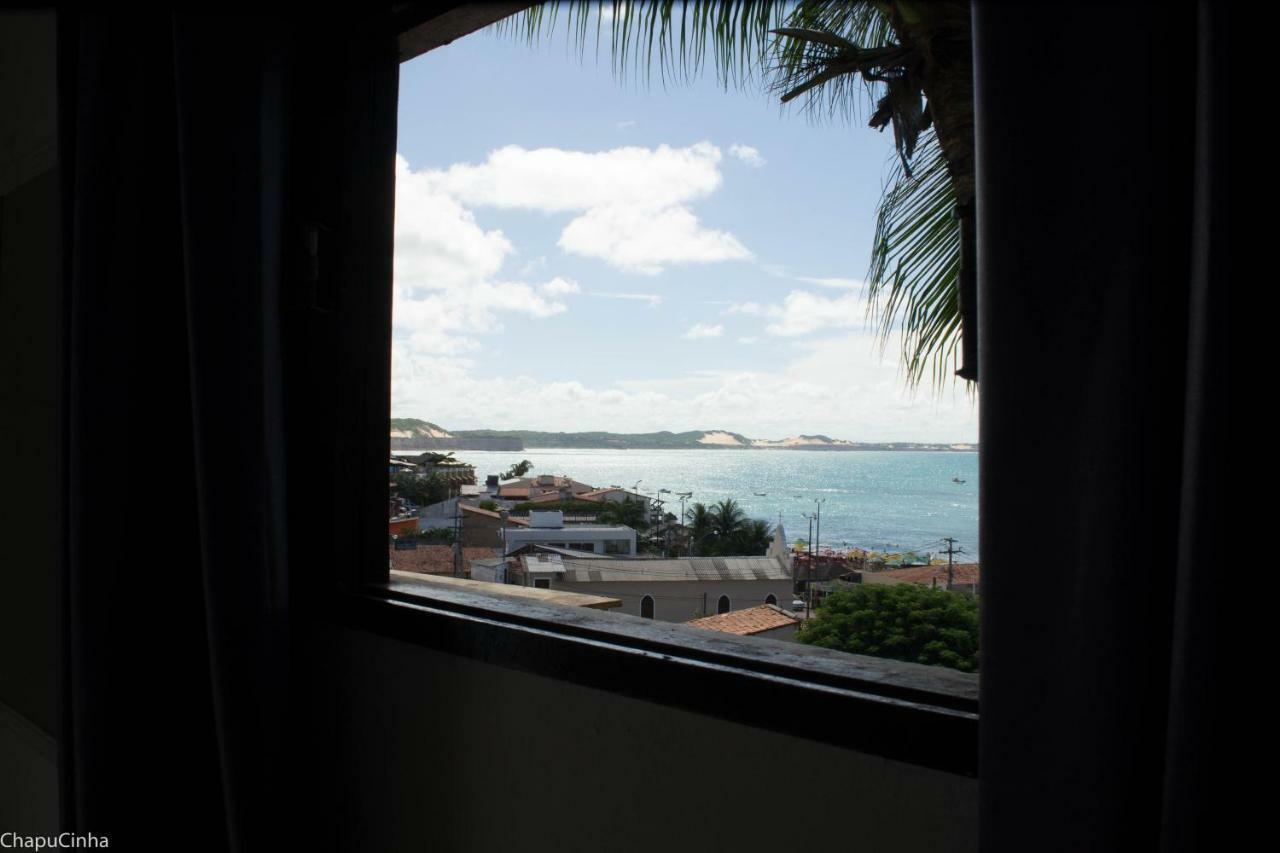 Hostel Vista-Surf Arez Exteriér fotografie