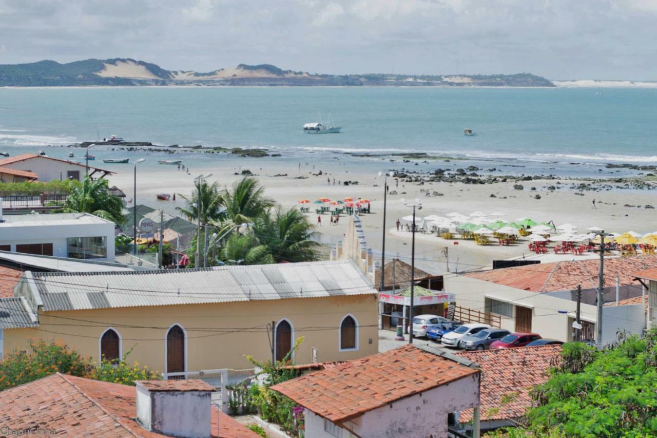 Hostel Vista-Surf Arez Exteriér fotografie
